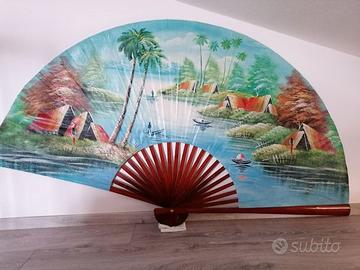 Ventaglio decorativo
