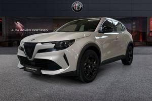 Alfa Romeo Junior 1.2 145CV Hybrid eDCT6 ibrida