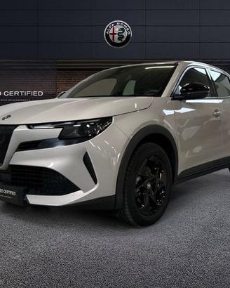 Alfa Romeo Junior 1.2 145CV Hybrid eDCT6 ibrida