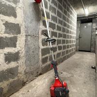 EFCO 8350 Decespugliatore a scoppio