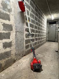 EFCO 8350 Decespugliatore a scoppio