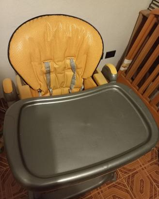 Seggiolone PEG PEREGO