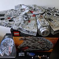 Lego Millenium Falcon UCS