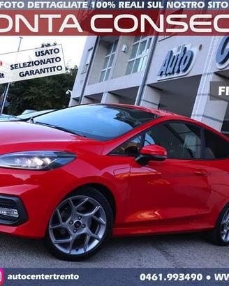 Ford Fiesta ST Performance Pack 1.5 200CV 3p LED