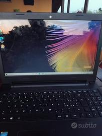 PC lenovo intel core i3