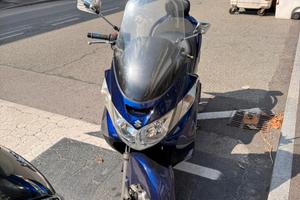 Suzuki burgman 400 k5