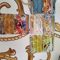 Carte Pokemon 