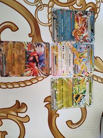 Carte Pokemon 