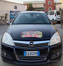 Opel Astra 1.4 Benzina SW 90 Cv