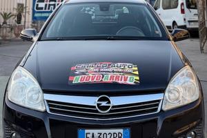 Opel Astra 1.4 Benzina SW 90 Cv