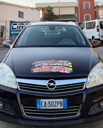 Opel Astra 1.4 Benzina SW 90 Cv