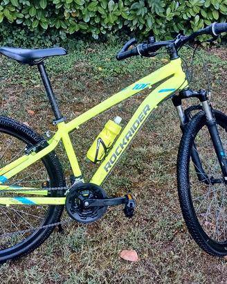  MTB ST100