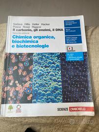 Libro chimica