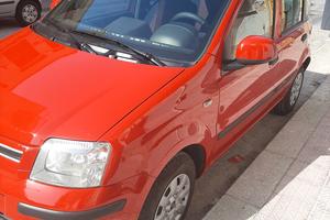 Fiat Panda 1.3 MTJ