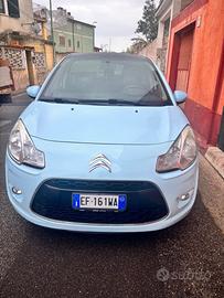 C3 1.4 HDi 70 Business QR