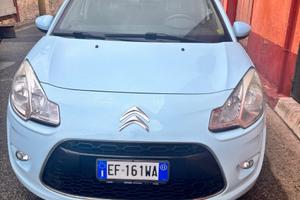 C3 1.4 HDi 70 Business QR