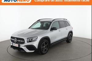 MERCEDES-BENZ GLB 200 JZ53361