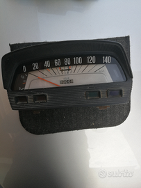 Contachilometri fiat 500l epoca