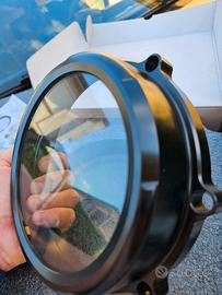 coperchio trasparente frizione ducati cnc