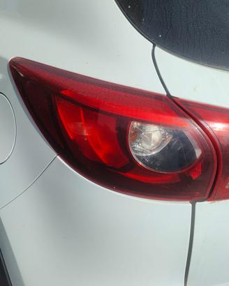 MAZDA CX-5 2013 STOP POSTERIORE SX