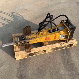 MARTELLO DEMOLITORE OMP OM100PS