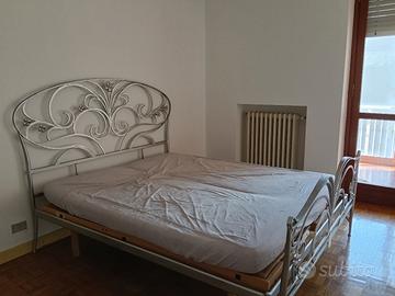 LETTO MATRIMONIALE 