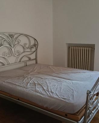 LETTO MATRIMONIALE 