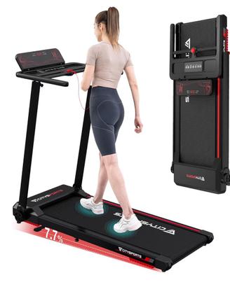 Tapis roulant elettrico citysport salvaspazio