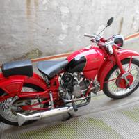 Moto Guzzi Altro modello - 1952