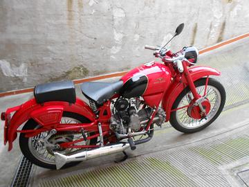 Moto Guzzi Altro modello - 1952