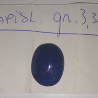 LAPISLAZZULI pietra dura