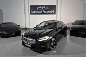 BMW 218 gran coupè Msport 2.0cc 150cv Tetto Apribi