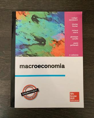 Macroeconomia