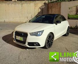 AUDI A1 1.6 TDI Attraction