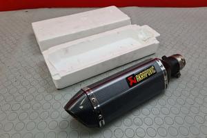 SCARICO CINESE HONDA CBR 1000 RR 2008 2009 CBR1000