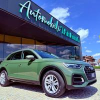AUDI Q5 40 TDI 204 CV quattro S tronic *PROMO FI