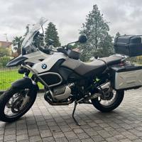 Bmw GS 1200 adv 2009