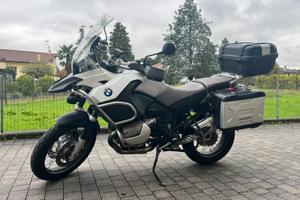 Bmw GS 1200 adv 2009