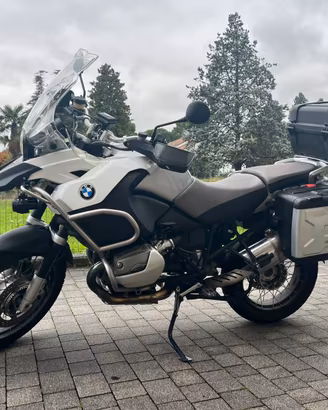 Bmw GS 1200 adv 2009