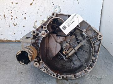 55206995 CAMBIO MANUALE 5M FIAT PANDA (169) 1.2 B/