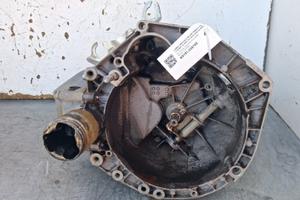 55206995 CAMBIO MANUALE 5M FIAT PANDA (169) 1.2 B/