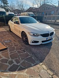 bmw serie 4 m cabrio f33