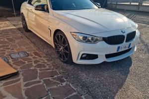 bmw serie 4 m cabrio f33