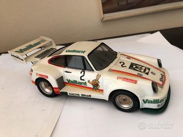 Porsche 935 scala 1/24