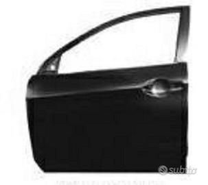 Porta anteriore qashqai 2014 in poi