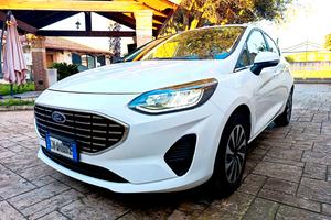 Ford Fiesta ultimo modello garantita