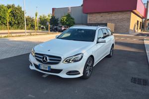 Mercedes-Benz E 250 2.2 CDI 4MATIC – 2015