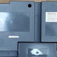 Nintendo Nes Classic originale funzionante