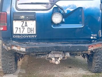 Discovery 300 del 1995 