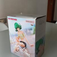 Action Figure Tatsumaki One Punch Man 
